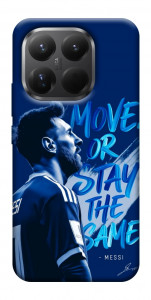 Чехол MOVE для Xiaomi 15T Pro