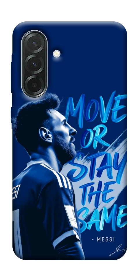 Чехол MOVE для Galaxy A37 5G