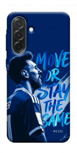 Чехол MOVE для Galaxy A37 5G