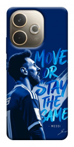 Чехол MOVE для Oppo A5 Pro 4G