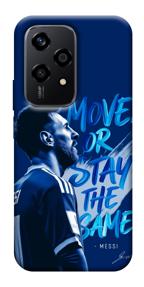 Чехол MOVE для Huawei Honor 200 Lite