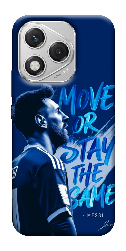 Чохол MOVE для Huawei Honor 400 Lite