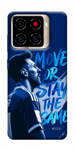 Чохол MOVE для ZTE Blade A56