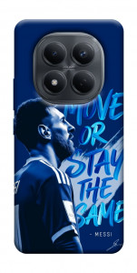 Чохол MOVE для Xiaomi Redmi Note 15 Pro 4G
