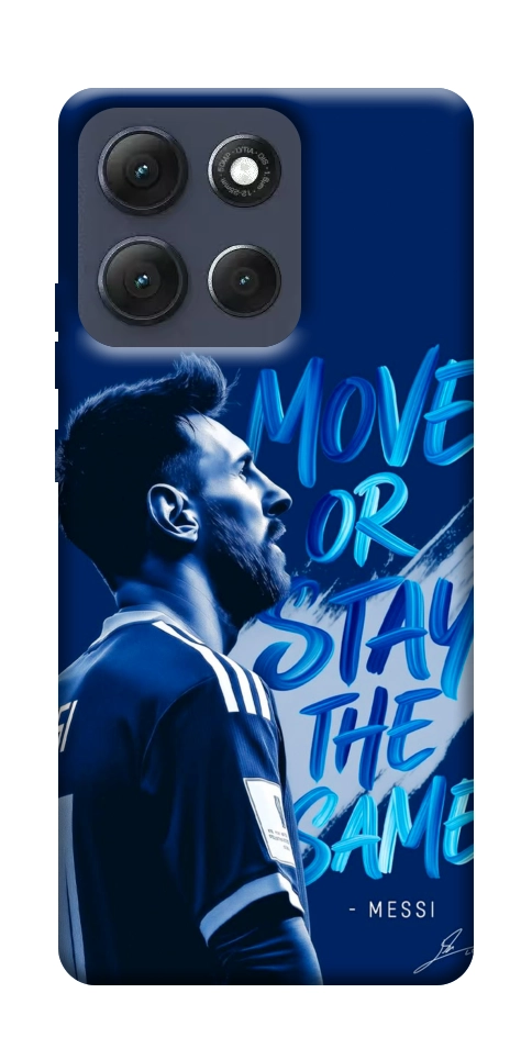 Чехол MOVE для Motorola Moto G86 5G