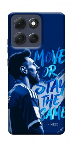 Чехол MOVE для Motorola Moto G86 5G