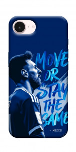 Чехол MOVE для iPhone 17e