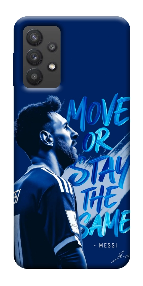 Чехол MOVE для Galaxy A32 5G