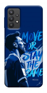 Чехол MOVE для Galaxy A32 5G
