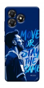 Чехол MOVE для ZTE Blade A36