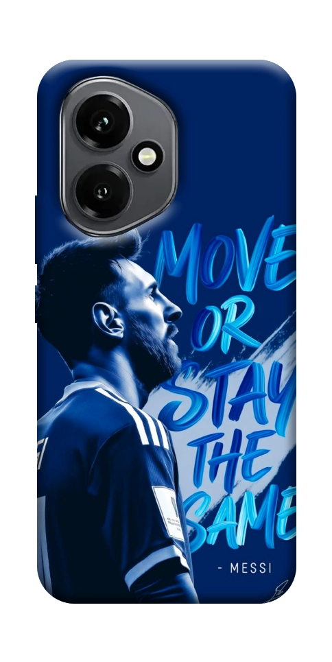 Чохол MOVE для Huawei Honor 400