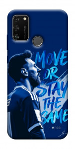 Чехол MOVE для Huawei Honor 9A