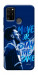 Чехол MOVE для Huawei Honor 9A