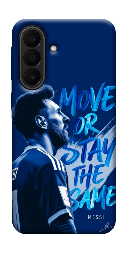 Чехол MOVE для Galaxy A27