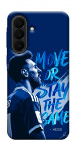 Чехол MOVE для Galaxy A27