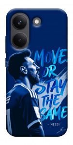 Чехол MOVE для Xiaomi Poco X8 Pro