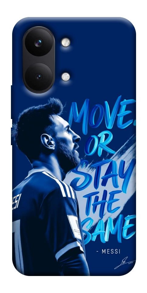 Чехол MOVE для Xiaomi Poco X8 Pro Max