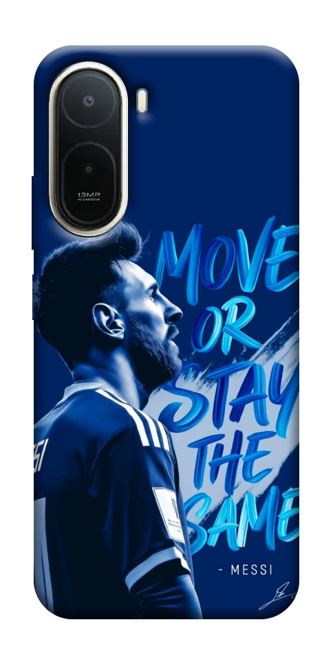 Чохол MOVE для Xiaomi Redmi A7 Pro 4G