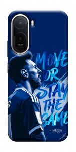 Чохол MOVE для Xiaomi Redmi A7 Pro 4G