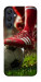Чехол Сlose up football для Galaxy A25 5G