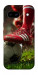 Чехол Сlose up football для Google Pixel 8a