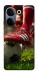 Чехол Сlose up football для TECNO Camon 20 Pro (CK7n)
