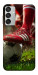 Чохол Сlose up football для Galaxy M15 5G