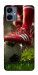Чехол Сlose up football для Galaxy A06