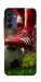 Чехол Сlose up football для Galaxy A16 5G