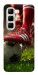 Чехол Сlose up football для Infinix Hot 50 4G