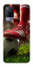 Чохол Сlose up football для Vivo V21