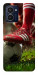 Чехол Сlose up football для HMD Pulse Pro