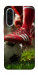 Чехол Сlose up football для Galaxy A36 5G