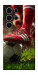 Чохол Сlose up football для Galaxy S25 Ultra