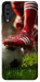 Чохол Сlose up football для Galaxy A70s