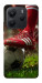 Чехол Сlose up football для Xiaomi Redmi Note 14 5G