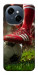 Чохол Сlose up football для TECNO Spark Go 1 (KL4)