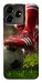 Чохол Сlose up football для ZTE Blade V50 Design 4G
