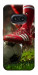 Чехол Сlose up football для Nothing Phone (2a)