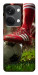 Чохол Сlose up football для OnePlus Nord 3
