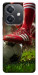Чохол Сlose up football для Oppo A40m