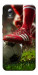 Чехол Сlose up football для ZTE Blade A3 (2019)