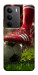 Чохол Сlose up football для Realme C75