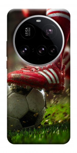 Чохол Сlose up football для Xiaomi 15 Ultra