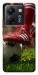 Чохол Сlose up football для Xiaomi Poco M7 Pro 5G