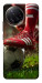 Чохол Сlose up football для Xiaomi Poco F7 Ultra