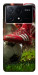 Чехол Сlose up football для Xiaomi Poco X6 Pro