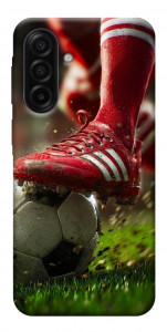Чохол Сlose up football для Samsung Galaxy A17 5G