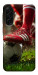Чохол Сlose up football для Galaxy A17 5G