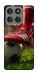 Чохол Сlose up football для Motorola Edge 60 Pro